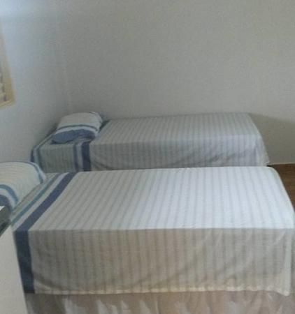 Hotel Pantanal Porto Murtinho Dış mekan fotoğraf