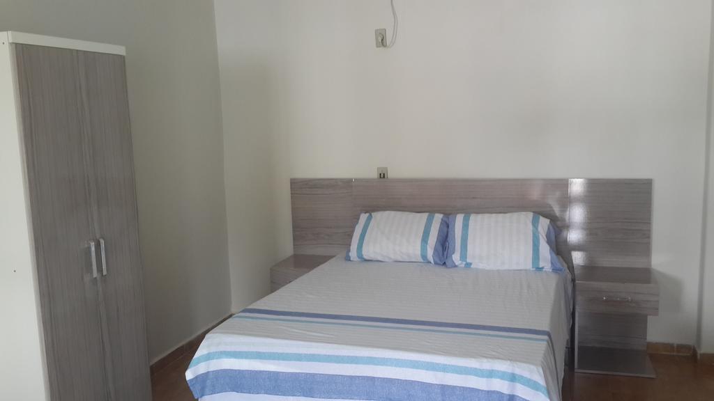 Hotel Pantanal Porto Murtinho Dış mekan fotoğraf