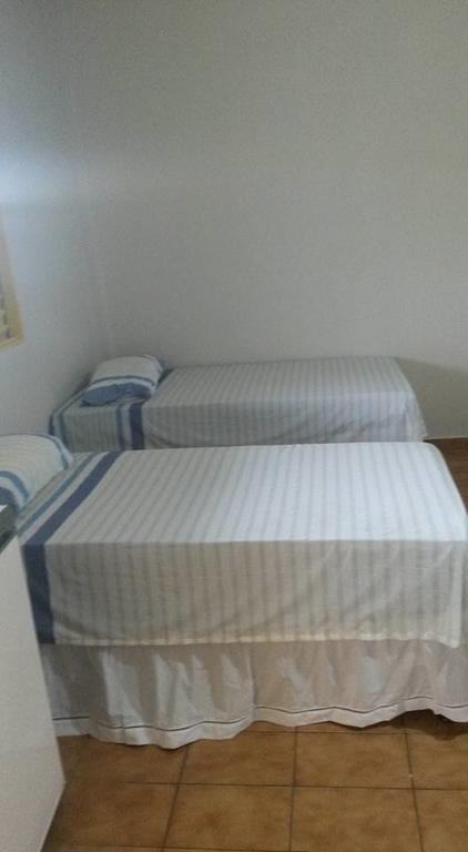 Hotel Pantanal Porto Murtinho Dış mekan fotoğraf