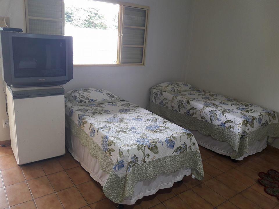 Hotel Pantanal Porto Murtinho Dış mekan fotoğraf